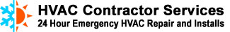 W Univ Pl HVAC Services